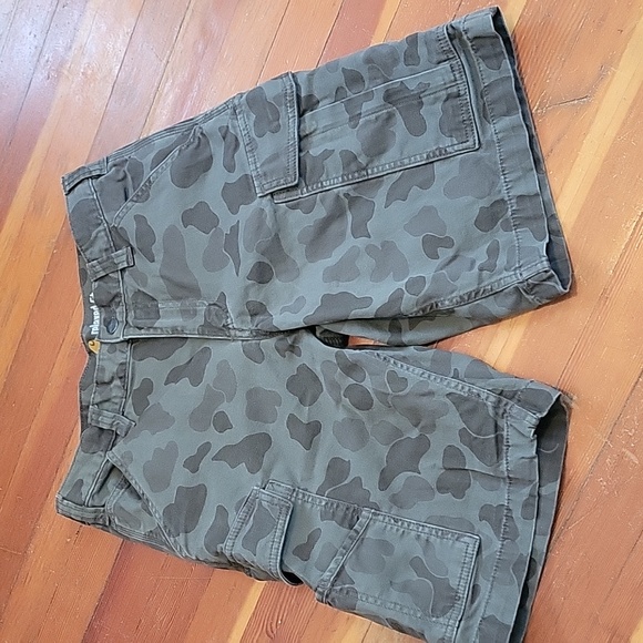 Carhartt Other - Men's Carhart Shorts - 30